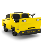 MT 440 Electric Tow Tug thumbnail