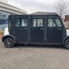 EP AMP 6 Seater Electric Vehicle