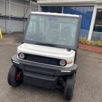 EP AMP 6 Seater Electric Vehicle thumbnail