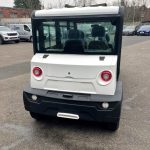 EP AMP 6 Seater Electric Vehicle thumbnail