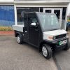 EP AMP XL Road Legal Electric Utility Vehicle