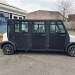 EP AMP 6 Seater Electric Vehicle thumbnail