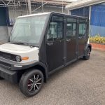 EP AMP 6 Seater Electric Vehicle thumbnail