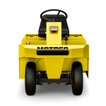 MT 290 Electric Tow Tug thumbnail