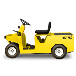 MT 290 Electric Tow Tug thumbnail