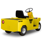 MT 290 Electric Tow Tug thumbnail