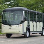 EP 23 Passenger Bus Multi Passenger Electric Vehicle thumbnail