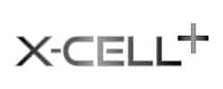 x-cell plus logo
