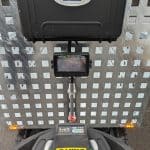 EP 2500 Electric Waste Platform Truck thumbnail