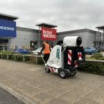 Glutton H2O Perfect Electric Street Vacuum thumbnail