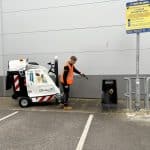 Glutton H2O Perfect Electric Street Vacuum thumbnail