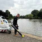 Glutton H2O Perfect Electric Street Vacuum thumbnail