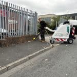 Glutton H2O Perfect Electric Street Vacuum thumbnail