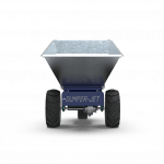 Dumper Jet L electric wheelbarrow thumbnail