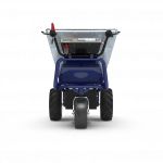 Dumper Jet L electric wheelbarrow thumbnail