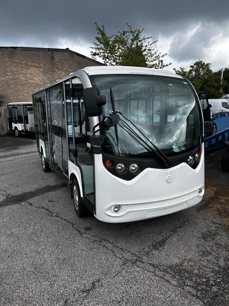 Used Electric Trucks Low Speed Vehicles For Sale