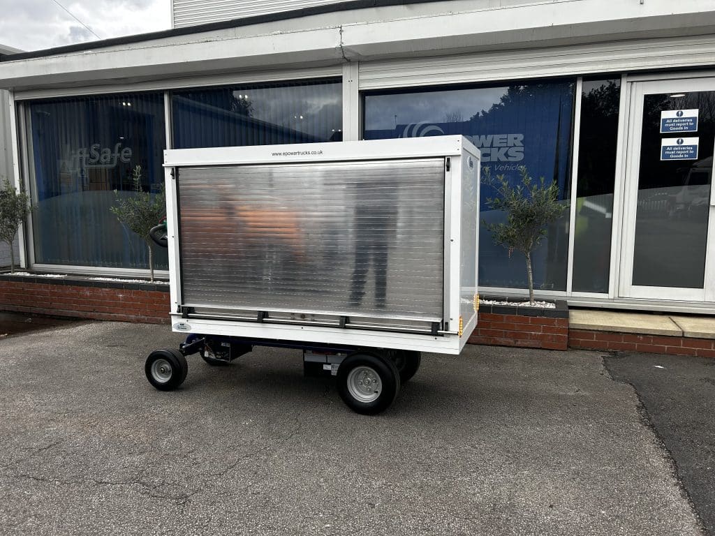 Used Electric Trucks Low Speed Vehicles For Sale