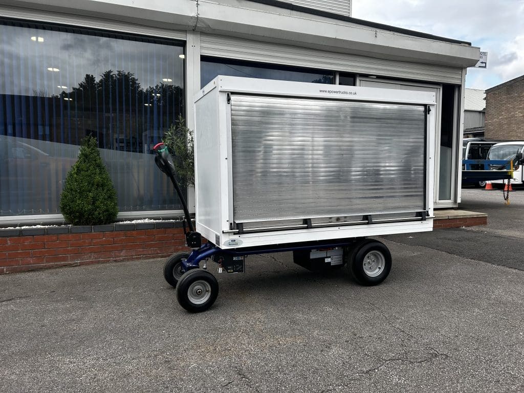 Used Electric Trucks Low Speed Vehicles For Sale