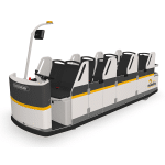 Multi Mobby 8 – PRM Transporter thumbnail