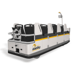 Multi Mobby 8 – PRM Transporter thumbnail