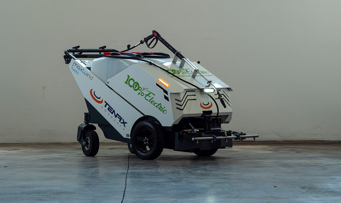 MaxWind Hydro 1 maxwind hydro 1