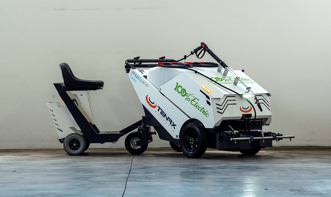 MaxWind Hydro 3 maxwind hydro 3