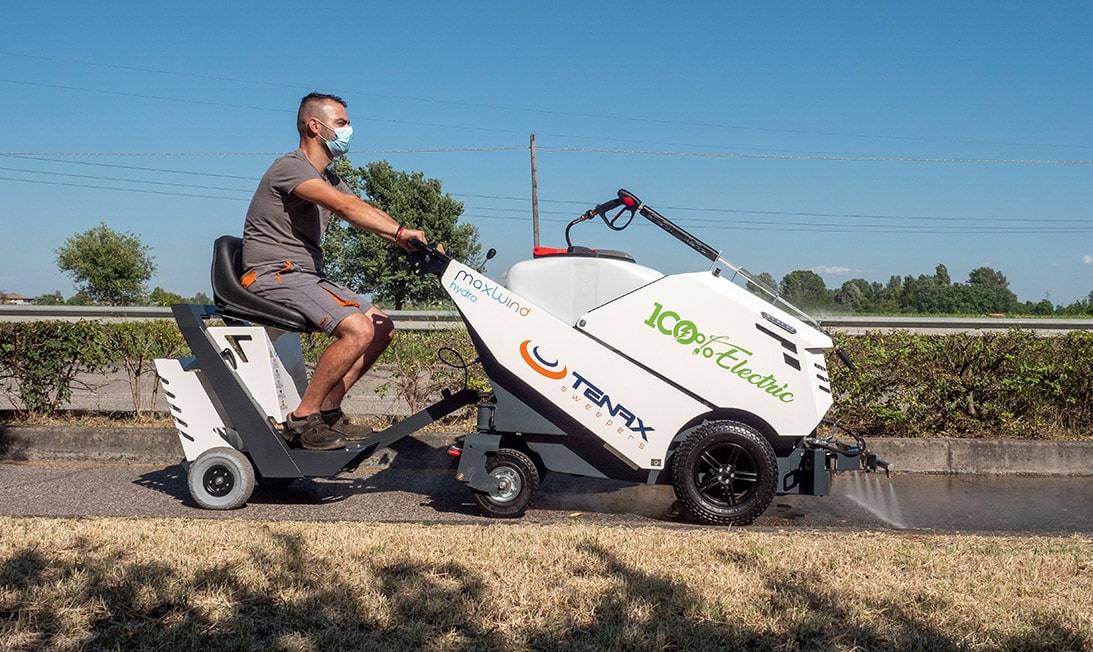 MaxWind Hydro 4 maxwind hydro 4