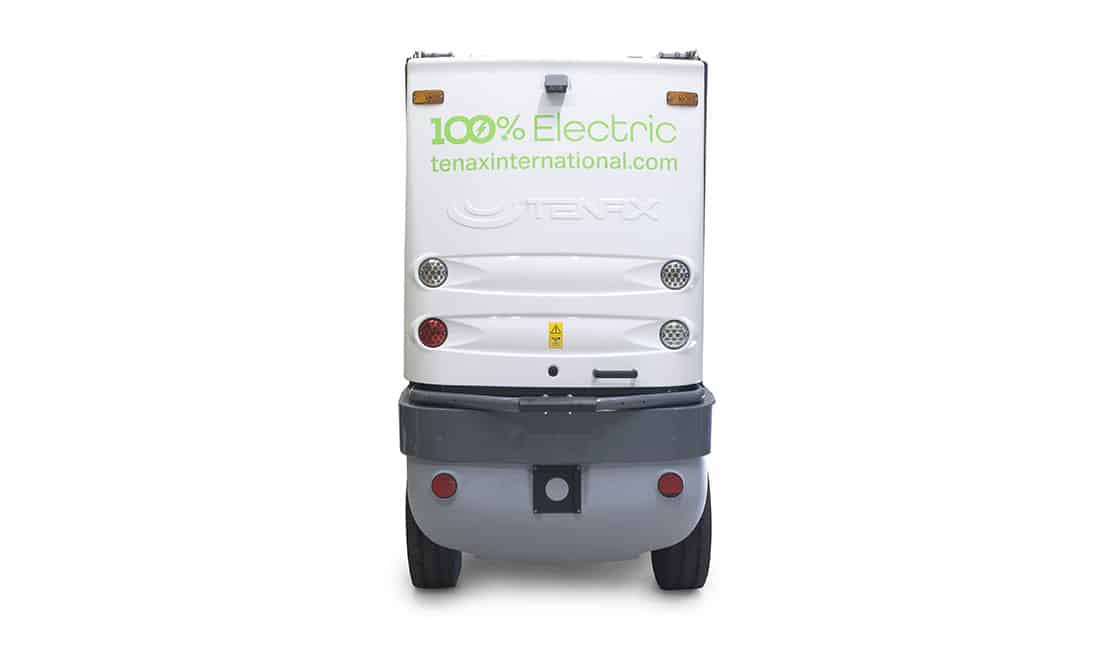 Electra 2 Street Sweeper 6 Electra2 3