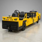 MC 480 1120 AC Double Ended Maintenance Vehicle thumbnail