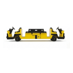 MC 480 1120 AC Double Ended Maintenance Vehicle thumbnail