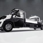 Alke ATX4 Double Headed Tunnel Vehicles thumbnail
