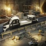Alke ATX4 Double Headed Tunnel Vehicles thumbnail