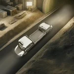 Alke ATX4 Double Headed Tunnel Vehicles thumbnail
